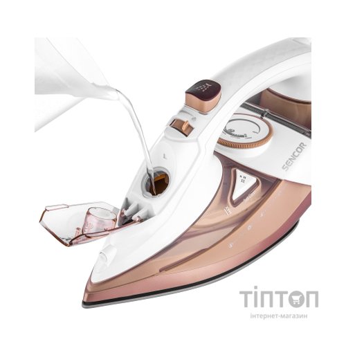 Праска Sencor SSI8300RS