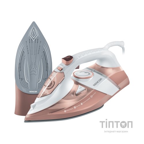 Праска Sencor SSI8300RS