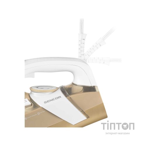 Праска Sencor SSI8310GD