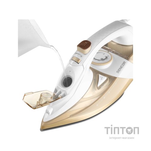 Праска Sencor SSI8310GD