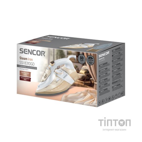 Праска Sencor SSI8310GD