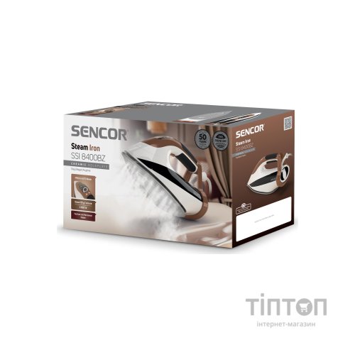 Праска Sencor SSI8400BZ