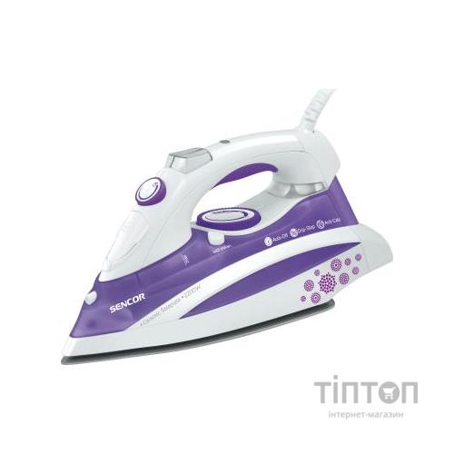 Праска Sencor SSI8441VT