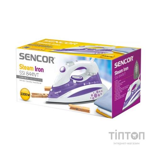 Праска Sencor SSI8441VT