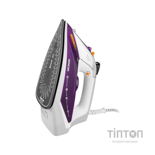 Праска Sencor SSI8710VT