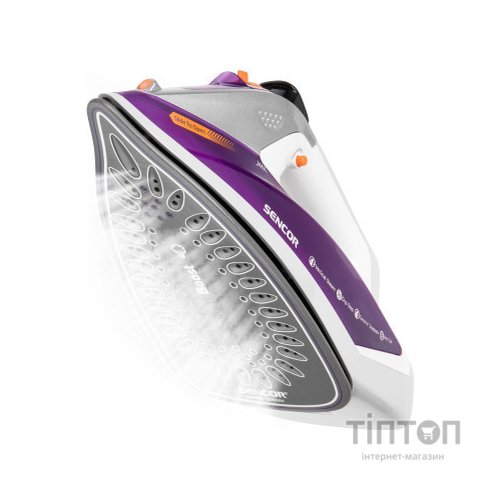 Праска Sencor SSI8710VT