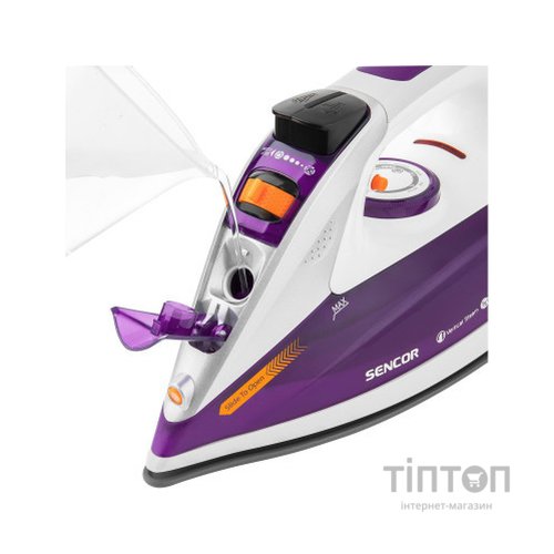 Праска Sencor SSI8710VT