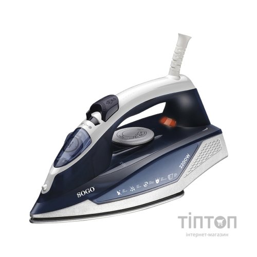 Праска SOGO SS-6170