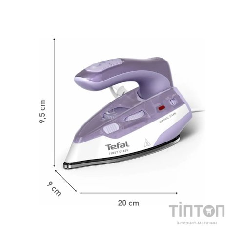 Праска Tefal DB1612E0