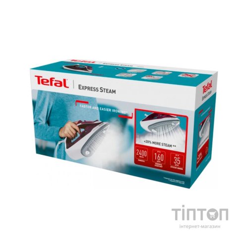 Праска Tefal FV2835E0
