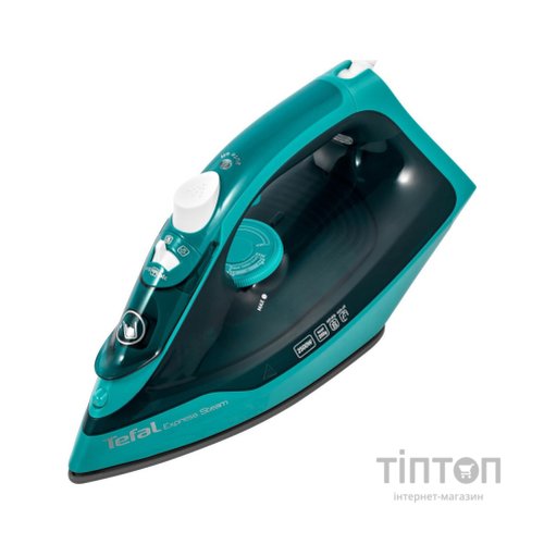 Праска Tefal FV2867E0