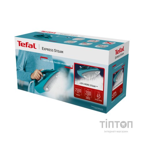 Праска Tefal FV2867E0