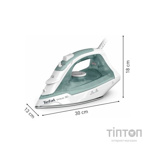 Праска Tefal FV2C42E0