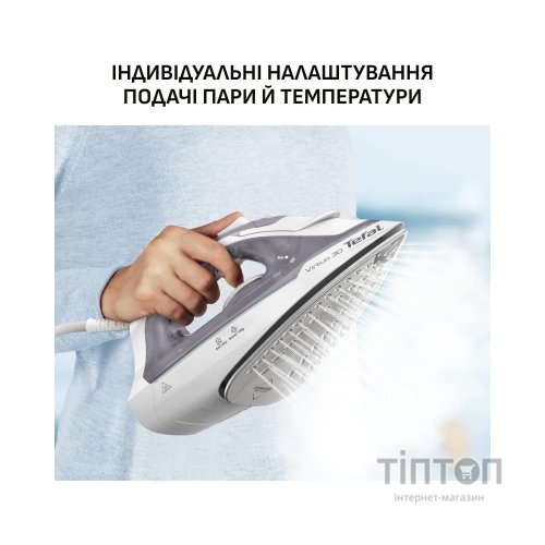 Праска Tefal FV2C43E0
