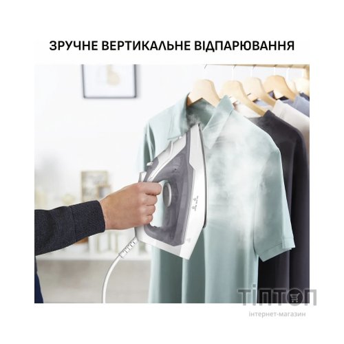 Праска Tefal FV2C43E0