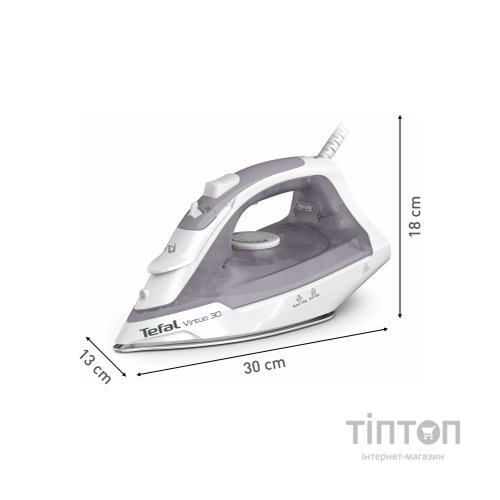 Праска Tefal FV2C43E0