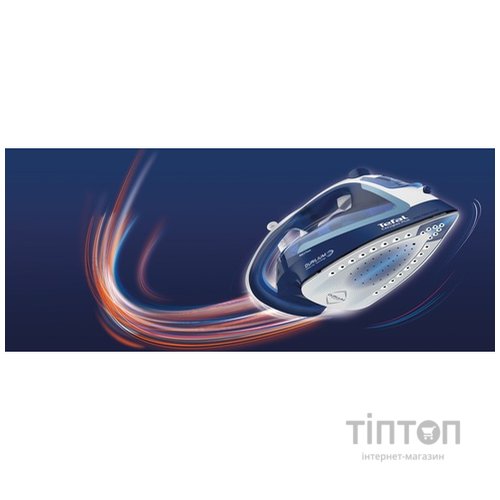 Праска Tefal FV5770E0