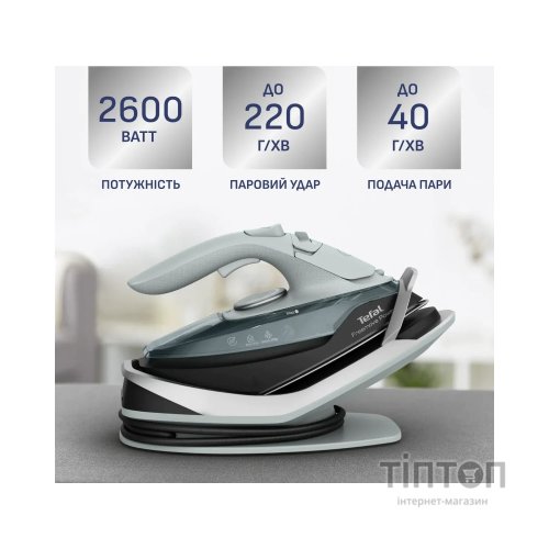 Праска Tefal FV6670E0