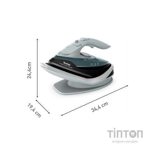 Праска Tefal FV6670E0