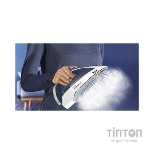 Праска Tefal FV6812E0