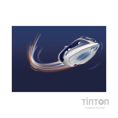 Праска Tefal FV6812E0