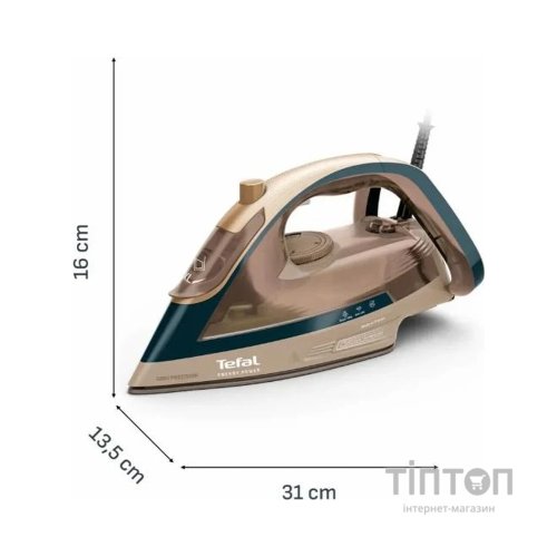 Праска Tefal FV6882E0