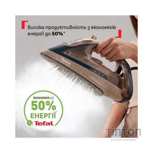 Праска Tefal FV6882E0