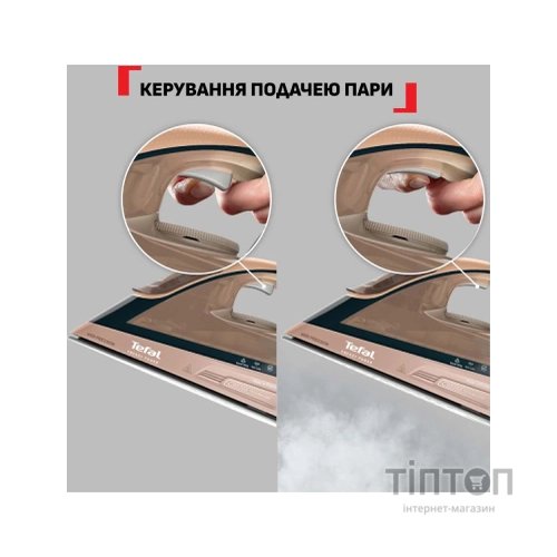 Праска Tefal FV6882E0