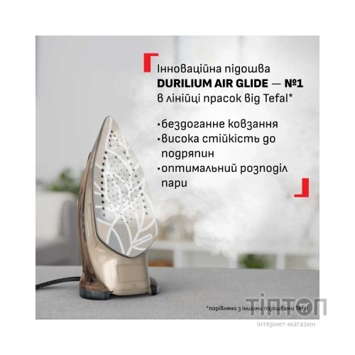Праска Tefal FV6882E0