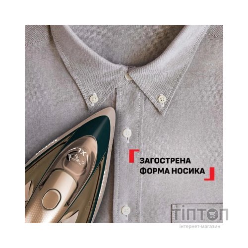 Праска Tefal FV6882E0