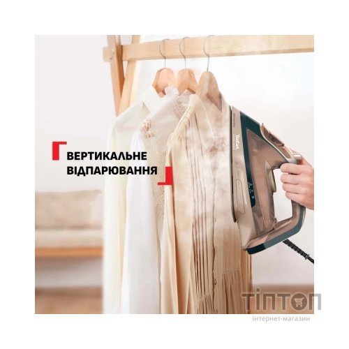 Праска Tefal FV6882E0