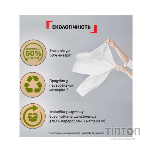 Праска Tefal FV6882E0