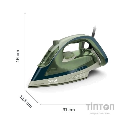 Праска Tefal FV6884E0