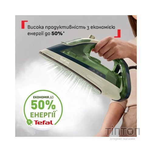 Праска Tefal FV6884E0