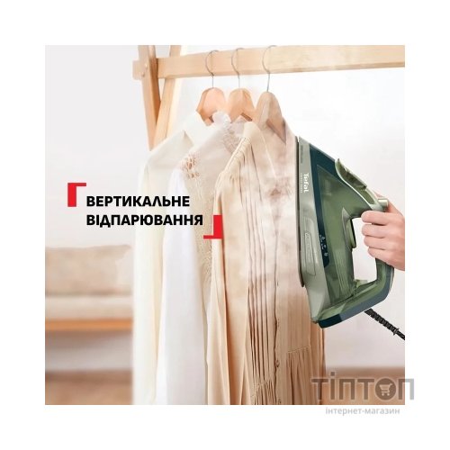 Праска Tefal FV6884E0