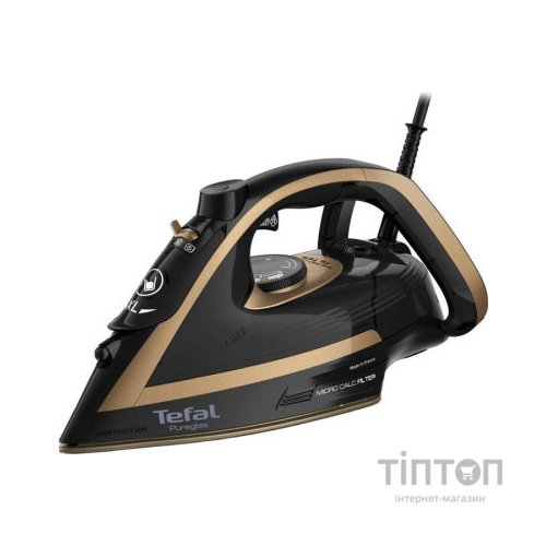Праска Tefal FV8064E0