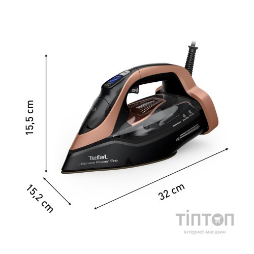 Праска Tefal FV9E50E0