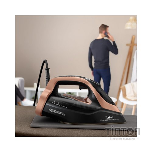 Праска Tefal FV9E50E0