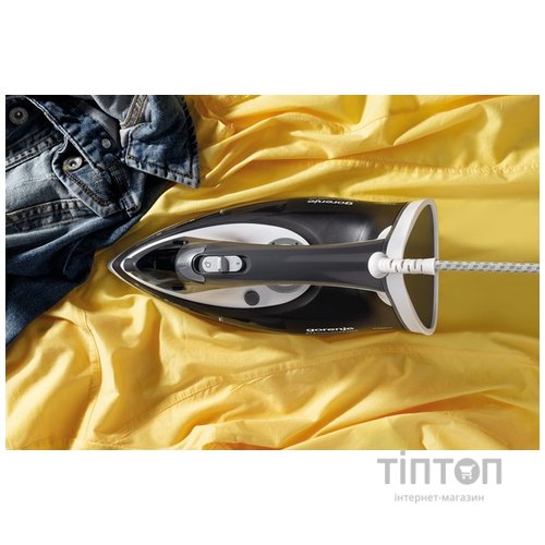 Праска з подачею пари Gorenje SIH2200DGT