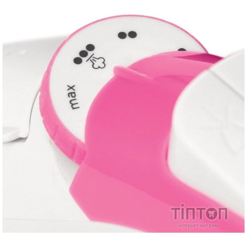 Праска з подачею пари Russell Hobbs 26461-56 Light & Easy Pro Iron