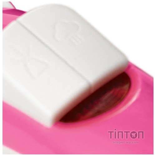 Праска з подачею пари Russell Hobbs 26461-56 Light & Easy Pro Iron