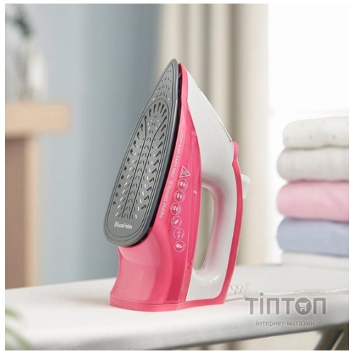 Праска з подачею пари Russell Hobbs 26461-56 Light & Easy Pro Iron