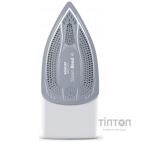 Праска з подачею пари Sencor SSI 6100GR