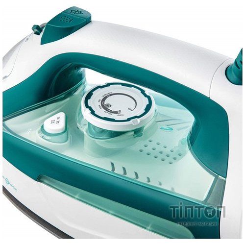 Праска з подачею пари Sencor SSI 6100GR