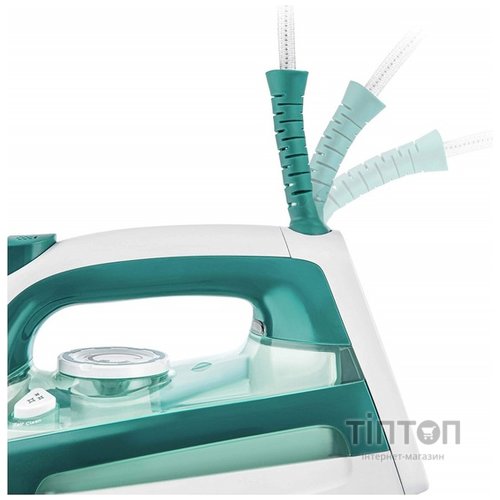 Праска з подачею пари Sencor SSI 6100GR