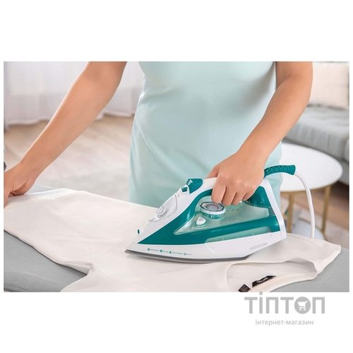 Праска з подачею пари Sencor SSI 6100GR