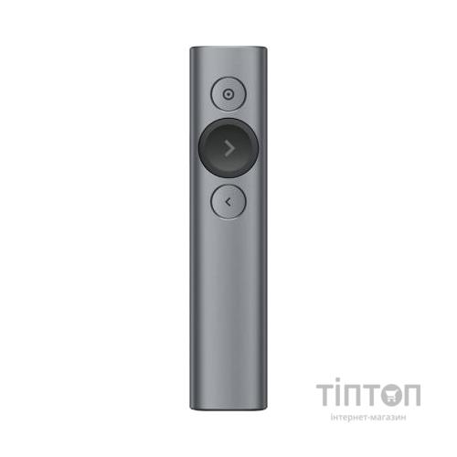 Презентер Logitech Spotlight (910-005166)