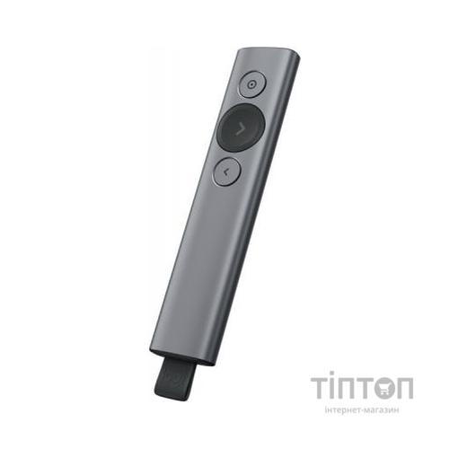 Презентер Logitech Spotlight (910-005166)