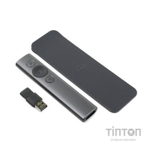 Презентер Logitech Spotlight (910-005166)