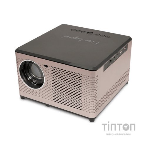 Проектор Acer AOpen QF15a (MR.JWM11.001)